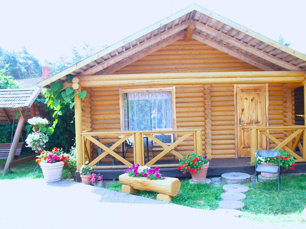 Audrones Sodyba Šventoji Quarto foto