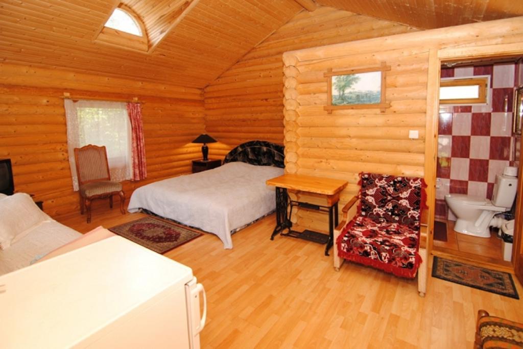 Audrones Sodyba Šventoji Quarto foto