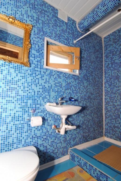 Audrones Sodyba Šventoji Quarto foto
